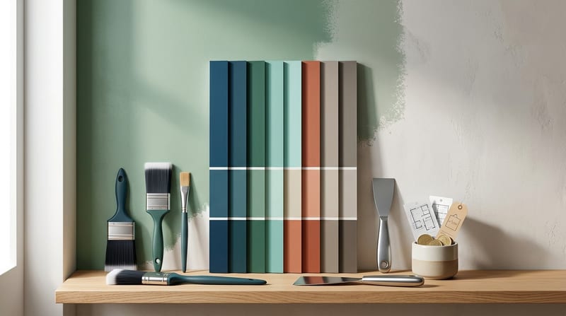 Interior Painting Cost in 2026: Labor, Paint, and Prep