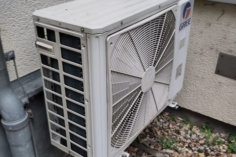 HVAC project
