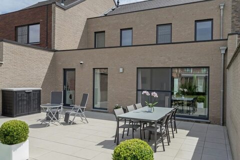 Outdoor Living & Hardscapes project